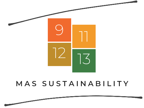 MAS Sustainability